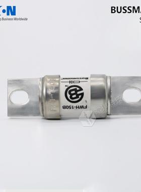 Bussman巴斯曼FW器H-1车50B低压直流熔断保71649险丝500V汽快速熔