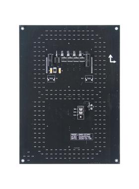 屏加L格字达奇1WDR2寸白色户外油价ED数板LED数字显示屏