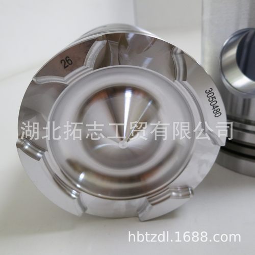 湖北拓志提供NT855发动机零部件活塞3050480
