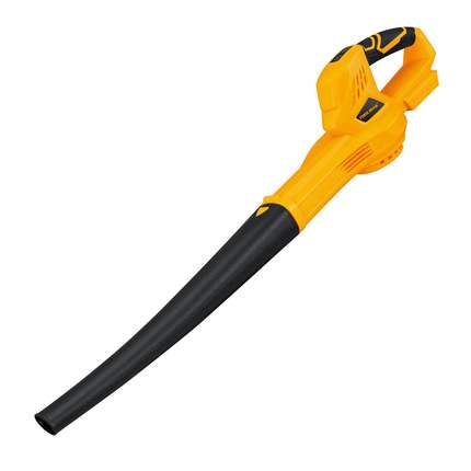 锂电吹机大功率工业吹风叶机充吹雪机电庭院吹叶鼓1PGU风机HMK222