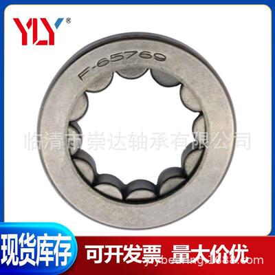 汽车5392轴承.FC6569/F-65697汽车滚针轴承19.05x341x67.35毫米