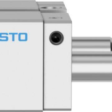 FESVO费斯托DWKYFM-T20-50-BPP--A-GF导向杆气缸气动缓冲