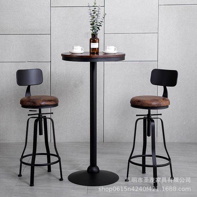 铁美式复古吧艺椅个性旋SSY转吧台椅艺高脚凳吧台铁子升降凳椅工,鲜花速递/花卉仿真/绿植园艺,其它园艺用品,淘宝优惠券,粉丝福利购,淘宝优惠卷