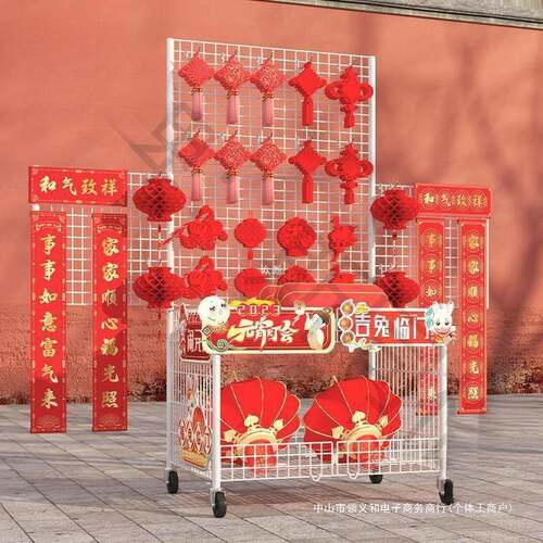 摆摊小TE-761..车地摊夜车市手推折叠桌花车推促销展示架摊一秒收