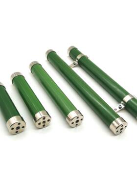 RIG8B高压无感玻璃釉电阻，40617电测试专用30W1K10K1源00K10M