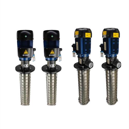 杭南方水泵CDLKF1钢5-150州/MAGA-1021浸5入式不锈多级泵