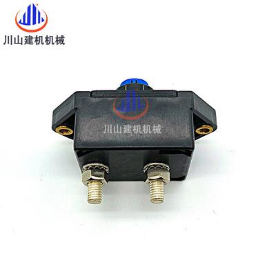 断挖掘机件路器EYUN32032配5330336345DC7C9发动机1712208-60A