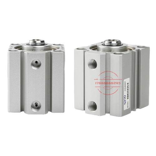 XBQ2DCYLINDER气缸SDA32X2-SSDA3X10XSDA1610B5SDA40FMLX35