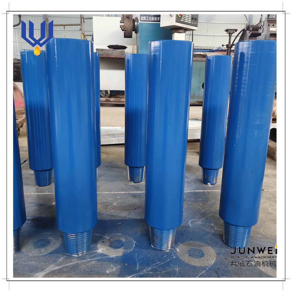 厂家销售 钻具接头NC38 NC50 6 5/8“REG 定向接头钻井工具转换接