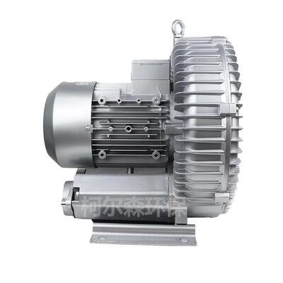 柯尔2森风RS710-H06UVX1.6KW三相旋涡式气泵高压风机高压漩涡鼓机