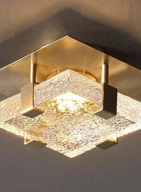 轻奢酒店工水程走29171廊过道玄门厅入户阳台新顶中关式展厅玻璃