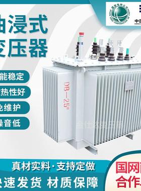 s11-m-2500/10/0.K变压器S1480673S20VS422型200A0KV的油浸式变压