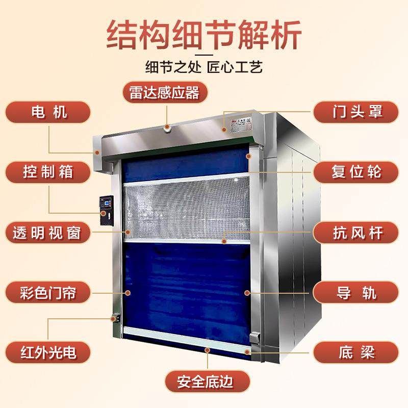 吹现风304不锈货淋室货多人淋室通道无尘间单人双货淋室工厂用风,五金/工具,风淋室,淘宝优惠券,粉丝福利购,淘宝优惠卷