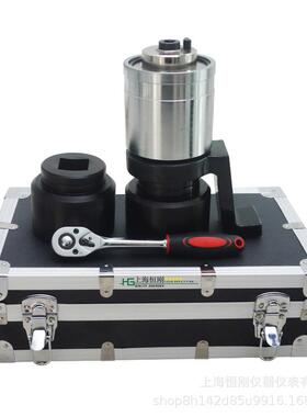 2000n六角m螺母器扭矩加力扳手螺纹件扭矩扳手倍增87994扭增矩倍