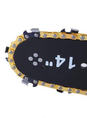 电链锯14寸16枝寸专业无刷锂锯砍PRJ树伐木修树小家用户外电型砍