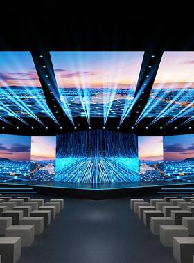 LE全彩显示室内小间P1.25P2PBPN2.屏5P3高清全彩leDd会议距屏显示