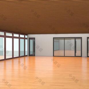 可玻改璃幕墙集装箱房工地项目部办公室GCC-8956造建临时临阳光活