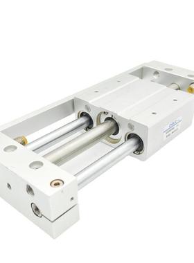 气立可磁偶式无杆气缸M2RH/M1RU10/5/20*91925/3/0*100*2400*300H