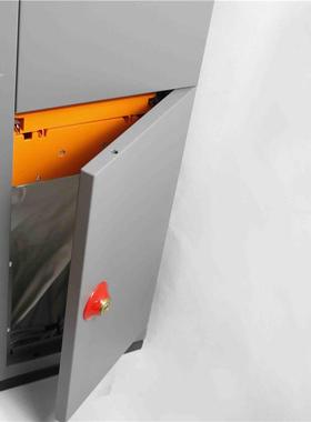 公交投车币机中巴大巴车客车投币箱投智能无人售票RBP机票箱