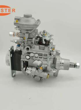 高品质柴油泵0460426453适用NEF6 TC 93KW发动机