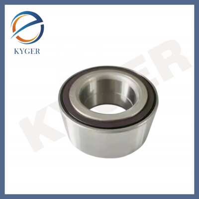 适用于路虎极光捷豹XJXF后轮轴承 LR024508 C2D58913 LR125663