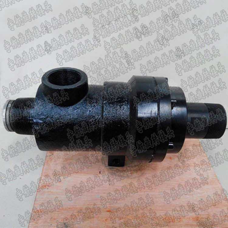 宇航DN50高温导热油螺纹连接旋转接头双球密封结构,模玩/动漫/周边/娃圈三坑/桌游,模型制作工具/辅料耗材,淘宝优惠券,粉丝福利购,淘宝优惠卷