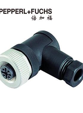 倍加福V1-W-BK(PEPPERL+FUCHS)连接器/电缆接插件(224884)