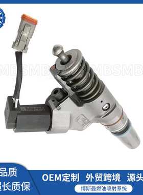 3083849喷油器总成康明斯M11喷油嘴总成