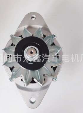 康明斯 6BT发电机  153发电机  37N-01010 C4938600  37N01010