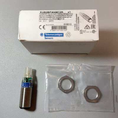 XUB2BPANM12R/XUB2APBNM12R//XUB2BNBNL2R/XUB2APANL2R接近开关