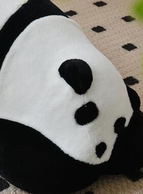 网红酣沙睡熊单人休闲沙YNN发北极熊懒人发童儿动物座椅设计师趴