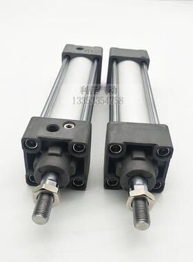 SMC标589准气缸MBB-MDB32/40/50/63/80/1500/12B5-25-7-150-20027