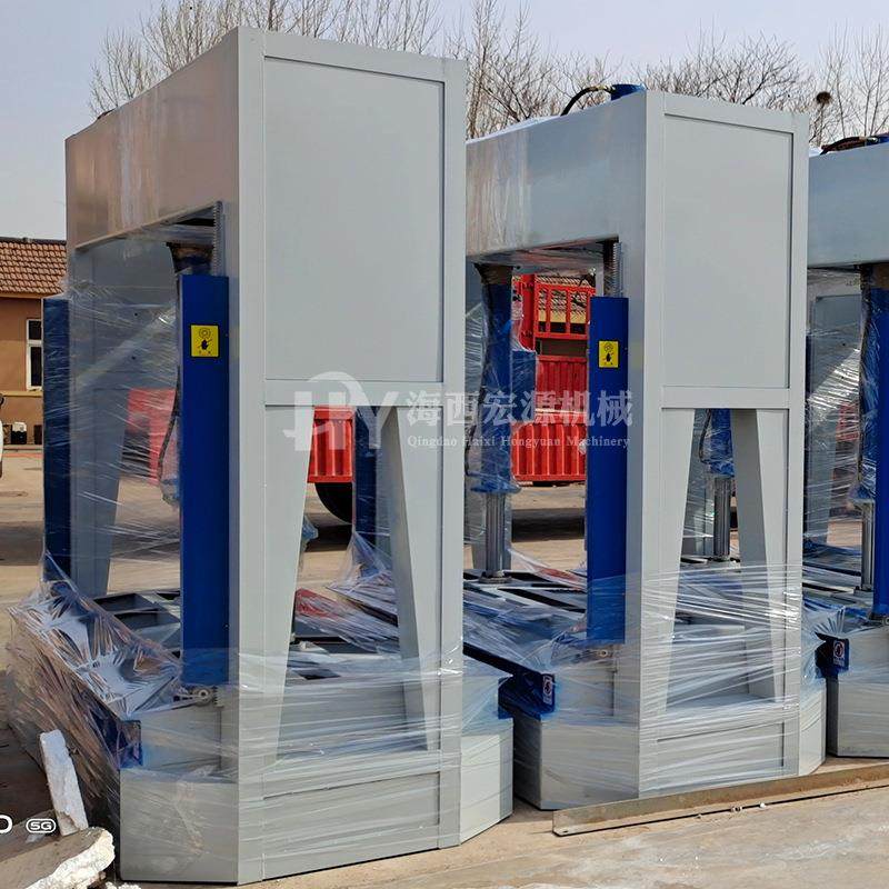 板分段式铝蜂窝板压板标机设全自动木工备冷冷压机压机多层非门冷,机械设备,其他机械设备,淘宝优惠券,粉丝福利购,淘宝优惠卷