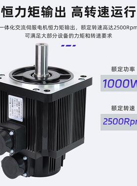 数控10/1-30/1180交流同步伺服110-4030电机110动STM04030/SD200