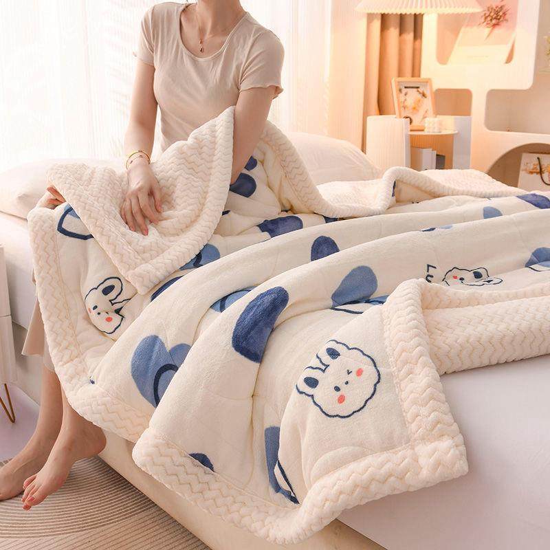 童毛毯儿冬季加厚婴儿被小毯子办子公室午睡珊毯瑚绒宝宝uIrLBvH9,婴童用品,毯子,淘宝优惠券,粉丝福利购,淘宝优惠卷
