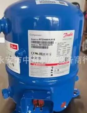 NZ068A4LR1ARCXNTZ048AT4LR1ANTZ0684LRA1B美优乐冷冻藏冷压缩机
