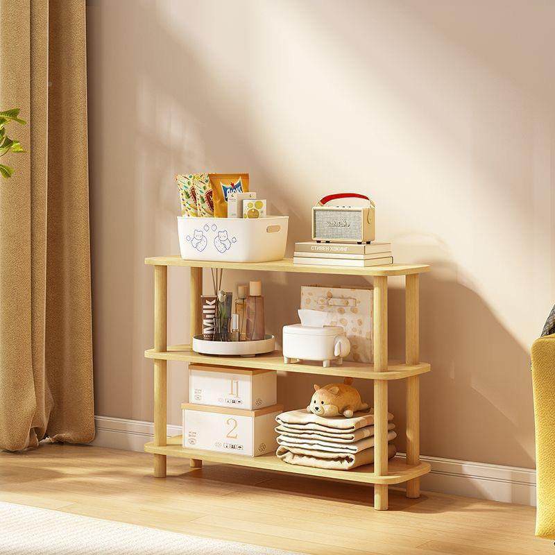 小书架置物架落地简易DdPFHEmp家用多边层客厅柜柜子储物柜窄缝书,收纳整理,书桌收纳置物架,淘宝优惠券,粉丝福利购,淘宝优惠卷