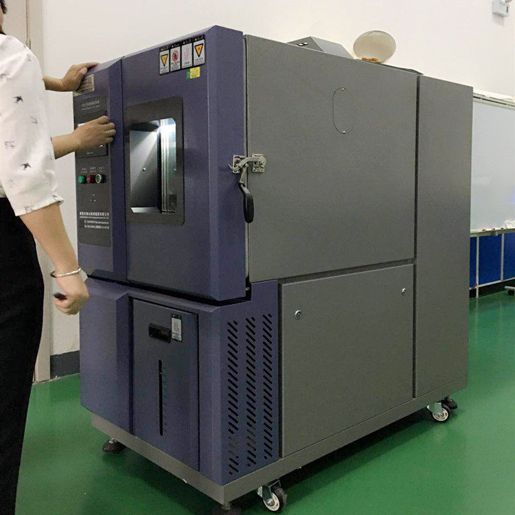 井下工具高低温测试箱恒温恒湿箱光电行业用高低温试验箱