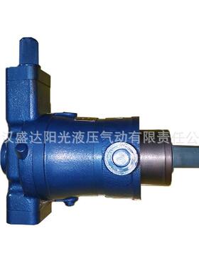 邵阳维克上海高80YCY14-行80YCY14-61油B10YCY14-1B高压泵轴向柱