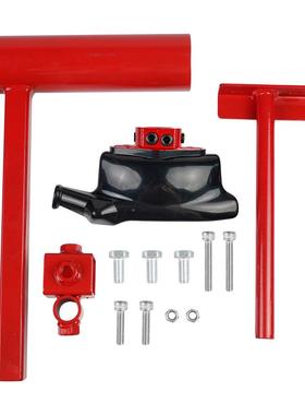 手动换胎接改装XLB-1173焊工具套件胎轮胎跟换工具套装手动换器