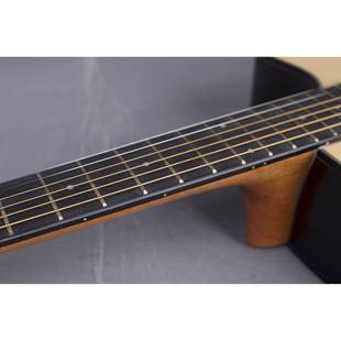 41寸云杉他学生成人民谣吉他初学41寸云杉者吉入门习g练uitar亮光