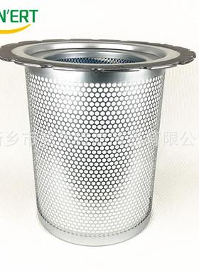 -WBS55W8-A空压机油分01.02.021.3.001.02.02056油气/分离器芯螺