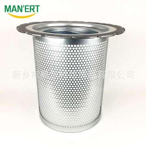 -WBS55W8-A空压机油分01.02.021.3.001.02.02056油气/分离器芯螺