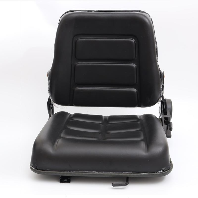 -10T装载机座椅程工机械座椅TC1M台励福座椅合力可调GZA节叉车座