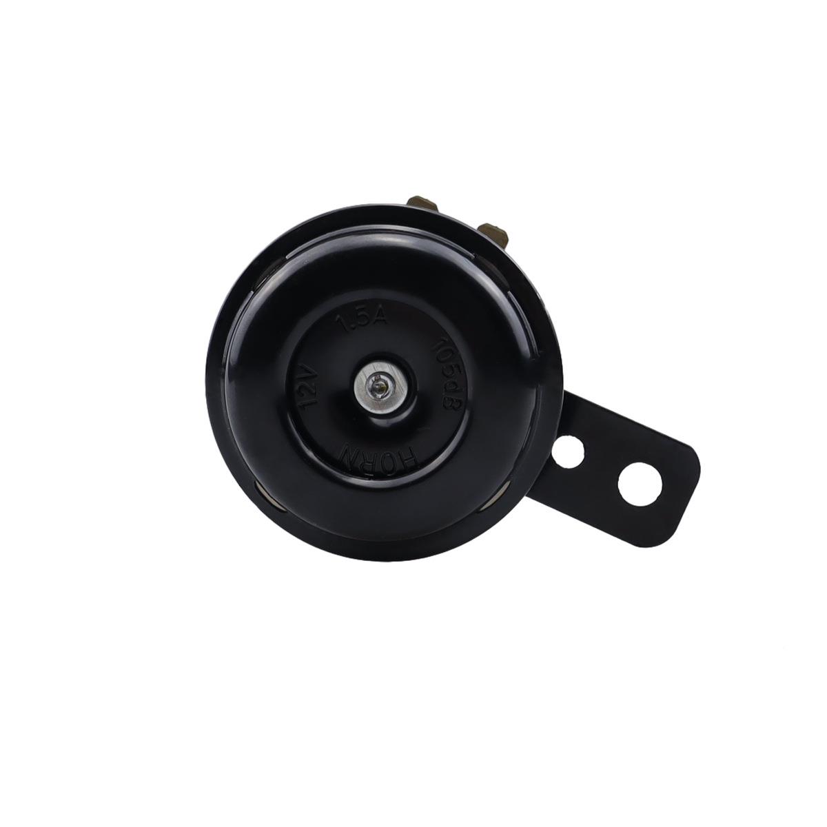 通用ATVTUV转向信号套件带件器摇开杆关喇叭闪光继cp-4333电保险