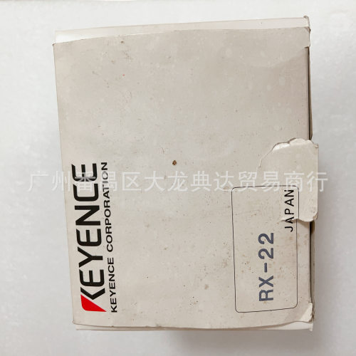 RX-22基恩士 RC2-22 RC-16 RT-11 RC-13 多功能数字 控制器 RV-10