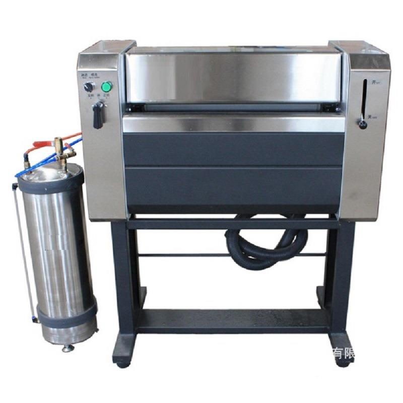 AM862清8TJ62TJ638全自动地毯汽车脚垫洗机869吸水棒滚刷等配