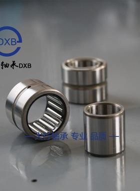 常州轴承A4917RNA4套97(875不带内）N实1体套圈滚针轴承