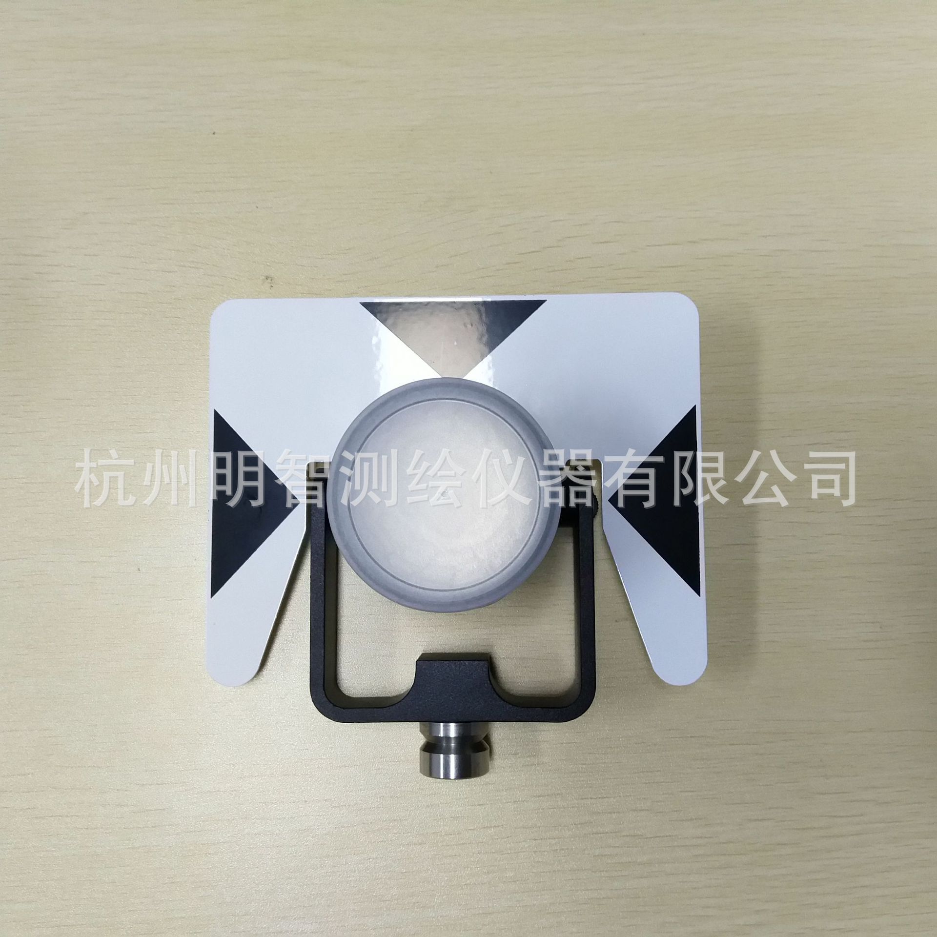 全站仪棱镜 尼康南方拓普苏州一光棱镜 全站仪通用单棱镜头