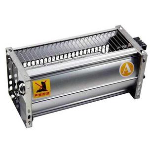 博1森G奥FD59风0 233变压器冷却风机横流风机铝合金材质大 50干式